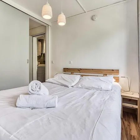 Aiguille Du Grepon - Bright Apartment In The Heart Of Chamonix Exterior photo