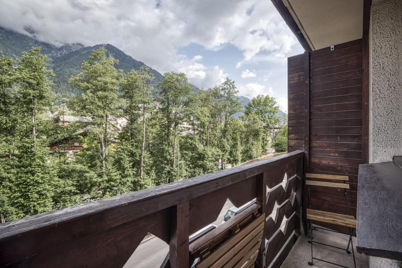 Apartamento Aiguille Du Grepon - Bright In The Heart Of *